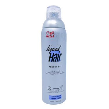 WELLA_Pump It Up Root Lifter 182g / 6.4oz_Cosmetic World